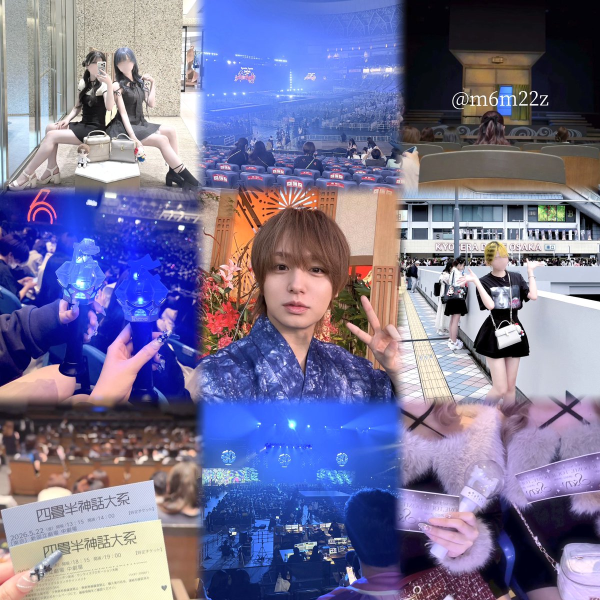 m6m22z's tweet photo. 伊野尾慧くん🪄💫
詳しくはALTまで

#わーーージャニオタさんと繋がるお時間がまいりましたいっぱい繋がりましょ #JUMP担さんと繋がりたい #JUMP担と繋がりたい https://t.co/OErUFC5LlP