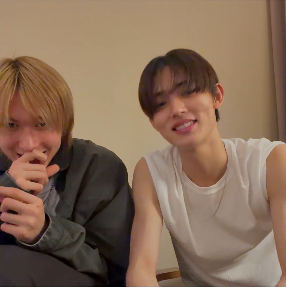 romiified's tweet photo. they mean sm to me :( https://t.co/tQhWUErjPq