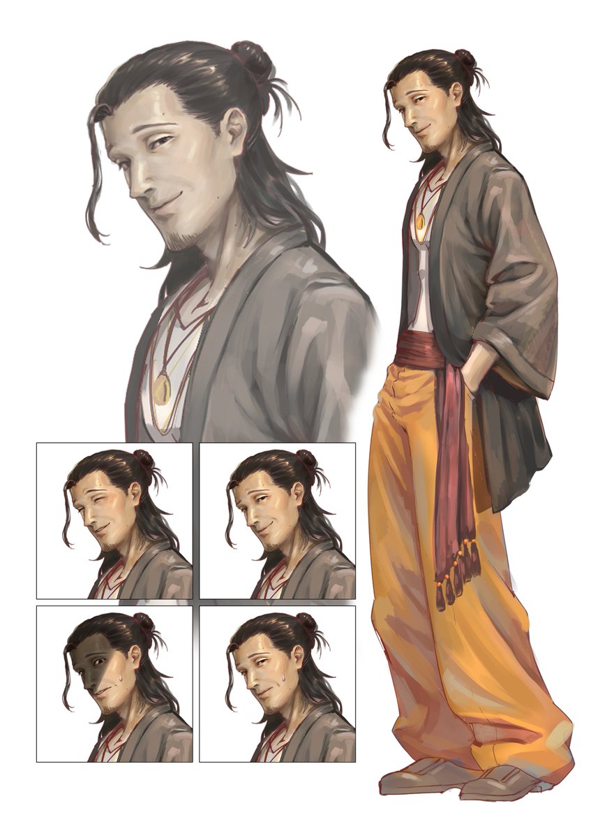 mahui_0's tweet photo. TRPG 러닝용 오리지널 남성 캐릭터 시트
TRPG 用オリジナル男性キャラクターシート。

#TRPG #자캐 #캐릭터시트
#創作男子 #創作キャラ #TRPGキャラ #キャラクターシート
#OriginalCharacter #OCArt #CharacterSheet #CharacterDesign https://t.co/xT5rHx53RK