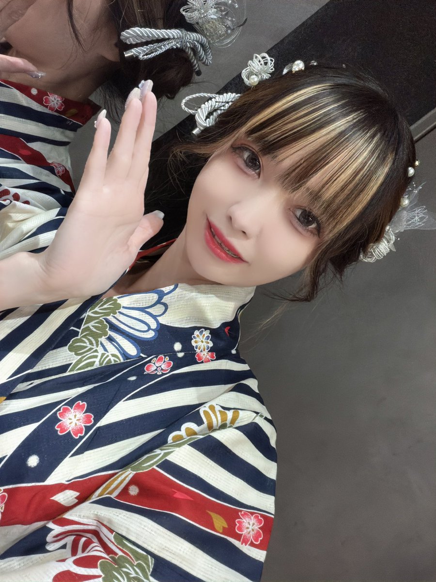 marie_0627's tweet photo. おはよっ https://t.co/K1jBCn1Wlp