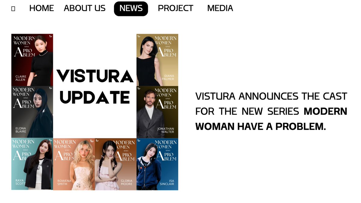 VISTURA tweet media