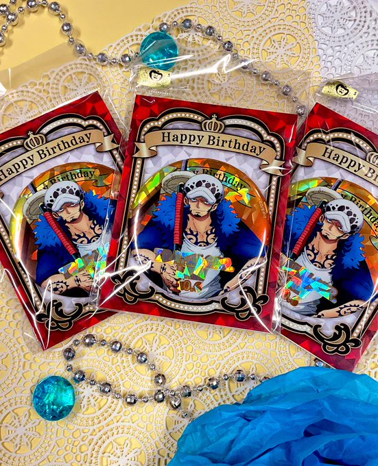 ONE PIECE 麦わらストア 池袋店 on X: 
