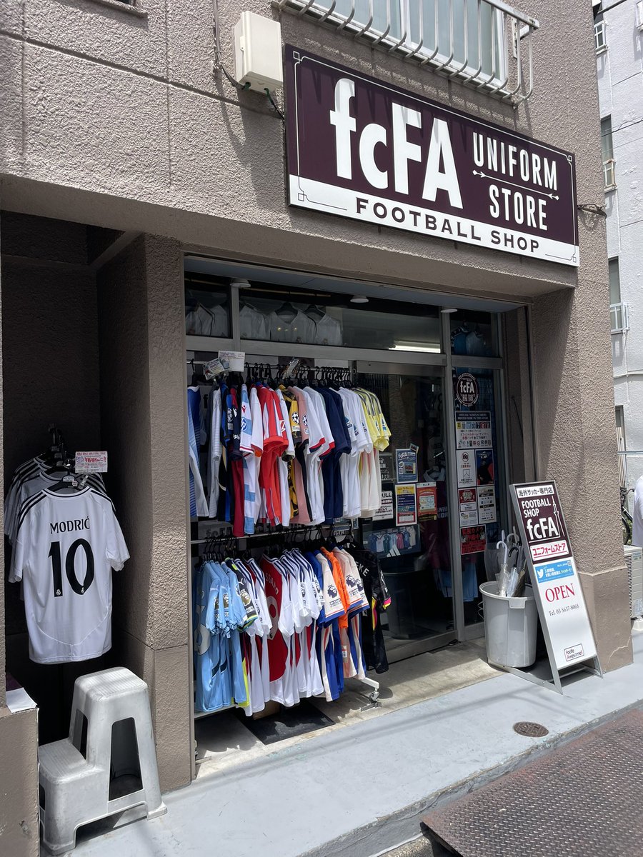 HOMMAサッカー好きの水道屋さん tweet media