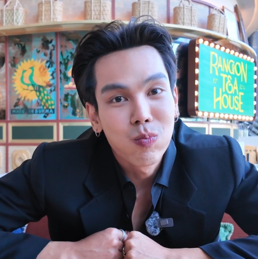 idilacmphine's tweet photo. คิดถึงพี่ไอคอน คิดถึงสิ่งนี้ น่ารักกกก https://t.co/av3V9TxExA