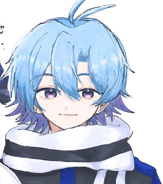 m_fsma's tweet photo. こういう感じの線がかけるやつをプロクリでもつかえるようにした〜い
じゃあクリスタ再契約すればいいのでは❓それはそう https://t.co/O6VxSZnji0