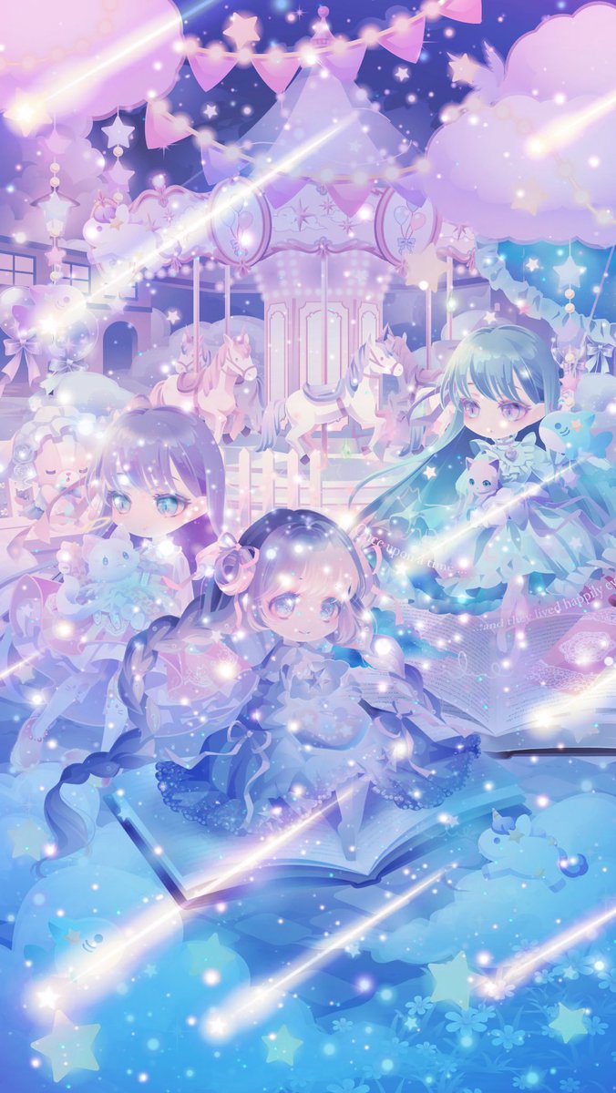 katherines206's tweet photo. Dress up freely at CocoPPa Play♪
Download CocoPPa Play !
https://t.co/omjGoGqZgK

Collab with @susu_no3 &amp; ⁦@jessy_ccp⁩! 🐈⭐️☁️

#cocoppaplay #ココプレ https://t.co/N79xvoqU8K