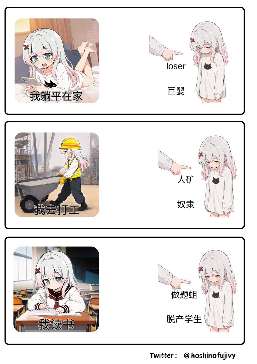 星野ふじ tweet media