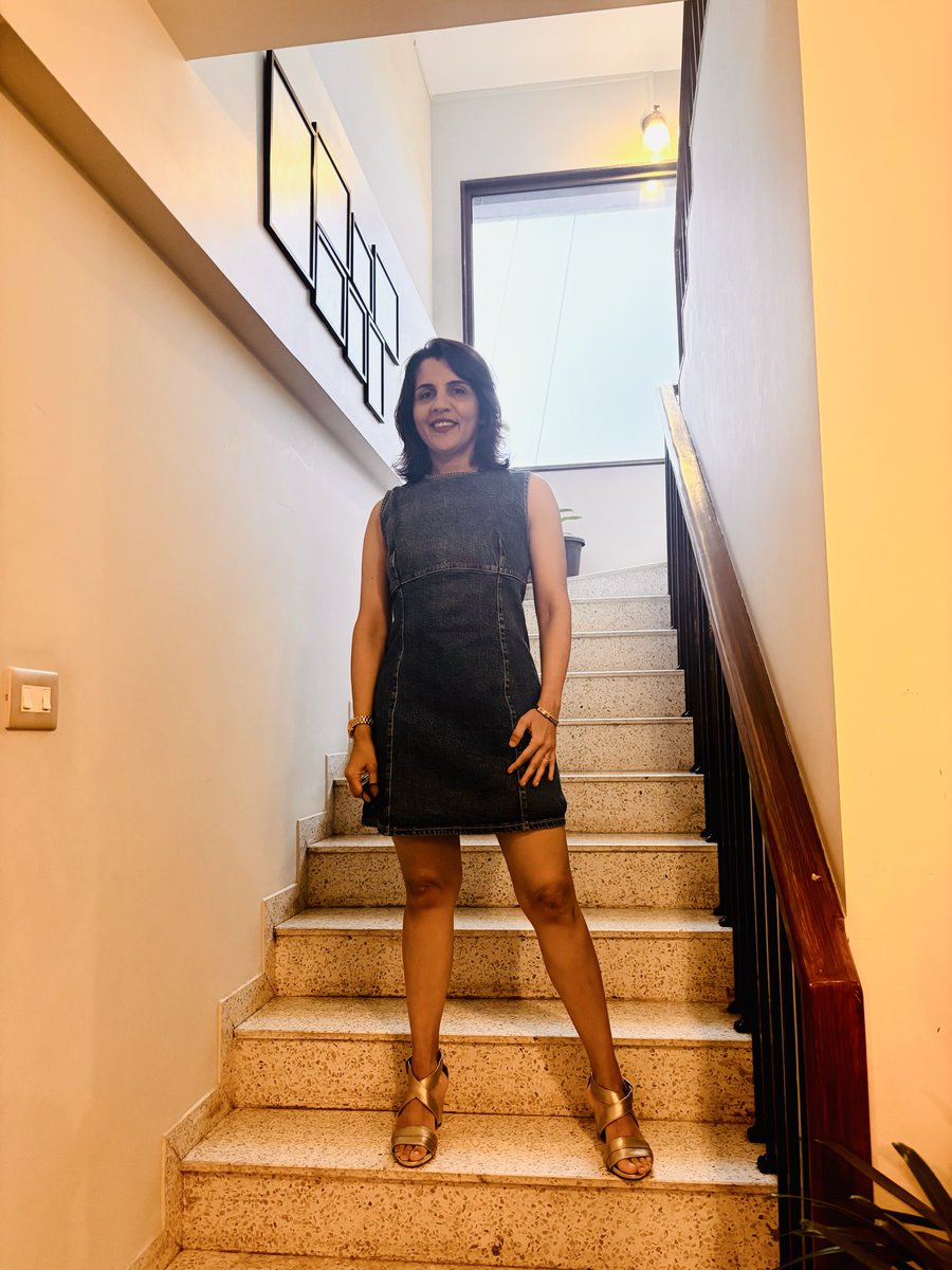 godbole_shilpa's tweet photo. Turned 53 yesterday. Grateful. Some of you wished me here. Thank you! https://t.co/gbUPhOU0bm