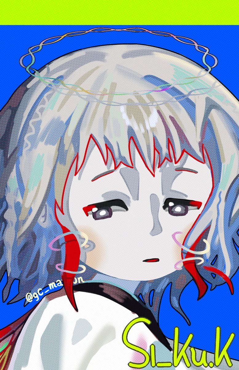 黄菊しーく (@si_ku) / Posts / X