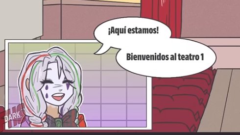 ElFosil3000's tweet photo. #FHSDark ¿quién o por qué dejan que las encargadas usen ese estilo de ropa? ¿treatro 1?¿HAY MÁS TEATROS? ¿FNAF REFERENCIA? https://t.co/pl96CQQ7U8