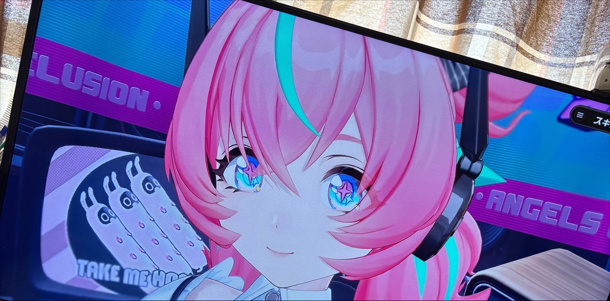 yrmtyym's tweet photo. アリアも無事一凸！！！課金分使ってません！仮天井ってなんでしたっけ！？ https://t.co/xeU4dBuZtR