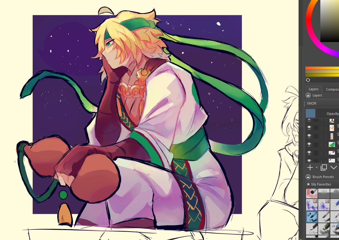 Yhwcomeback's tweet photo. wip https://t.co/ZcZDw15P52