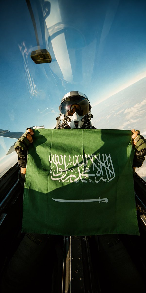 iibtg's tweet photo. ربِ اجعل هذا البلد آمنا 
 #السعوديه_خط_احمر https://t.co/Yk8C1Yb9WT