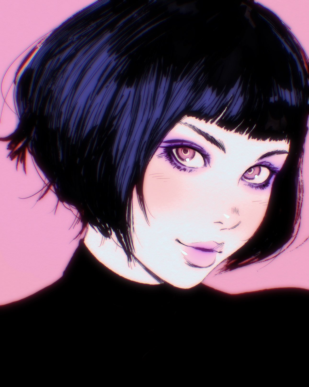 イリヤ・クブシノブ på X: 