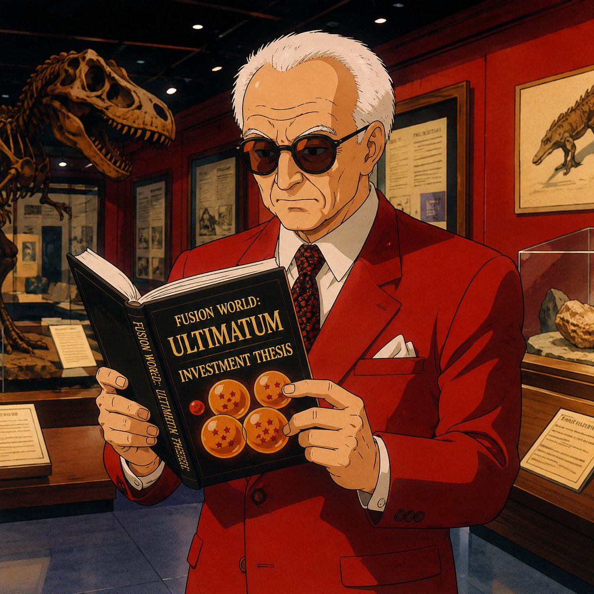enzo_tcg's tweet photo. Fusion World 2026-2030 Ultimatum Investment Thesis releasing on 8/8. 

Covering all gem must-have investments for you to position ahead of the next leg of the supercycle. Follow & Notifications on — don’t get caught late.