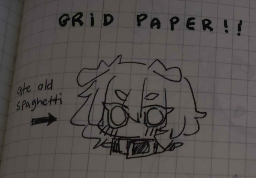 Dekuloid's tweet photo. #Scribbloid https://t.co/B6rTpJWIJp