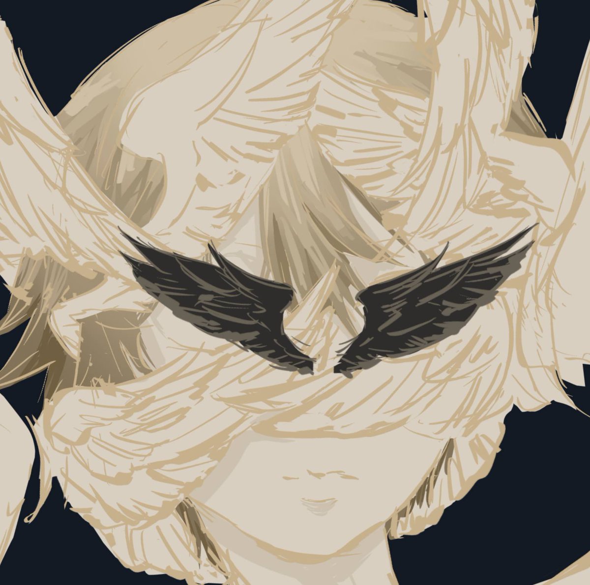 morii017's tweet photo. wip 
#ocart #seraphim #digitalart https://t.co/KOhMypCYH3