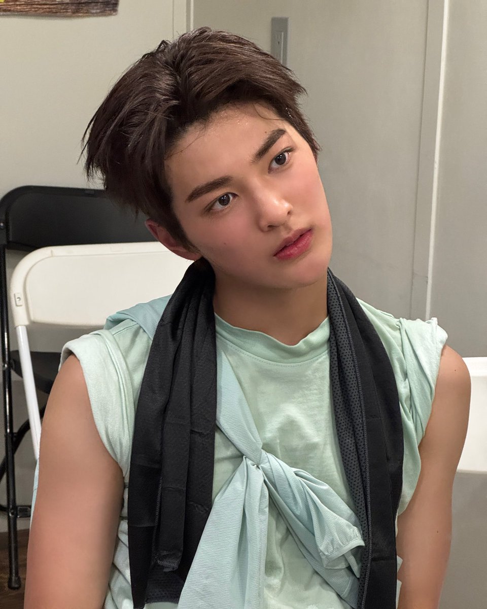 krtsi0_'s tweet photo. 왓츄원 건호가 좋다고 말 해!
ㄴ왓츄원 건호가 좋다♡ https://t.co/MrOeuc54M2