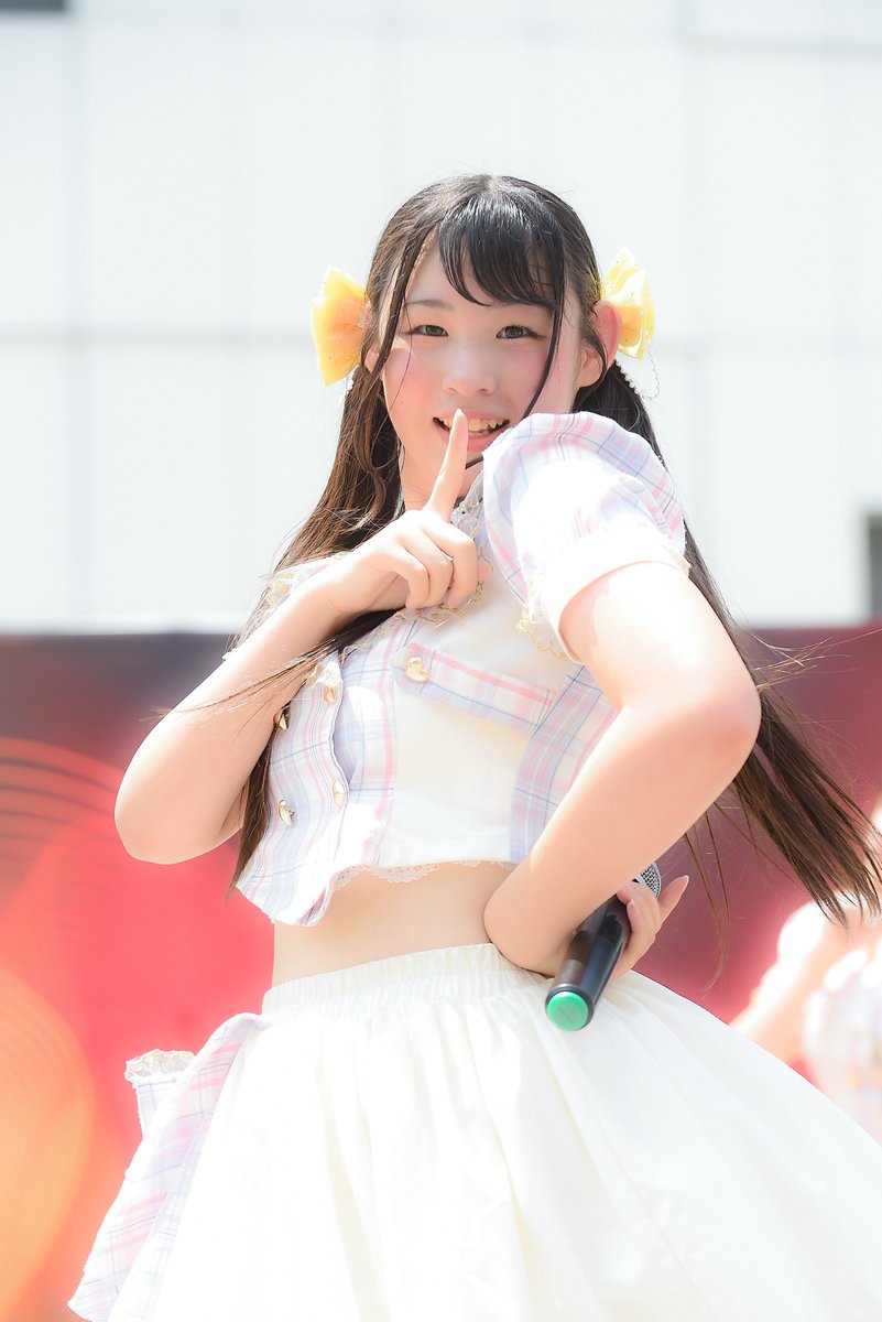 specialweek57's tweet photo. 2026.7.25
HIMEJI SOUND BOX Vol.93
姫路駅北にぎわい交流広場

BABEL(SPM)
立花笑咲 ちゃん
@babel_nico 

#BABEL_idol 
#にこのすまいるふぉと
#立花笑咲 https://t.co/db0KyRekw8
