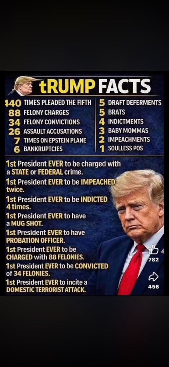 Chitown667's tweet photo. @beth6632beth @MAGAVoice No one’s bitter bitch. We just have our bubbly on ice for when this Satanic waste of flesh is finally dead. Relax. ps: u can stop with your 3rd grade TDS bullshit. It’s getting old. 🥂 https://t.co/R3akuqdzJa