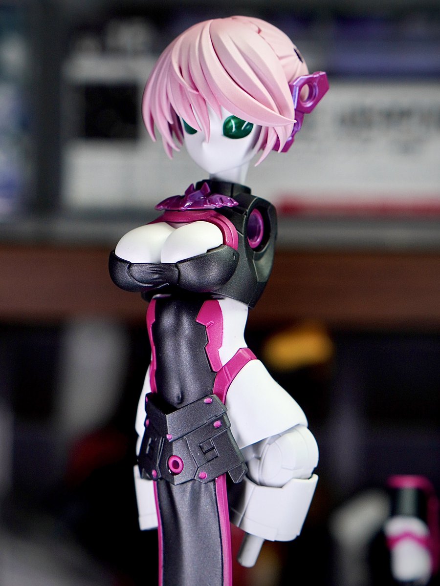 vambino_modeler's tweet photo. #トルソーの魅力
#30MLアンバサダー
言葉にするのが難しい
不思議な魅力がありますよね… https://t.co/uMuICWBnju