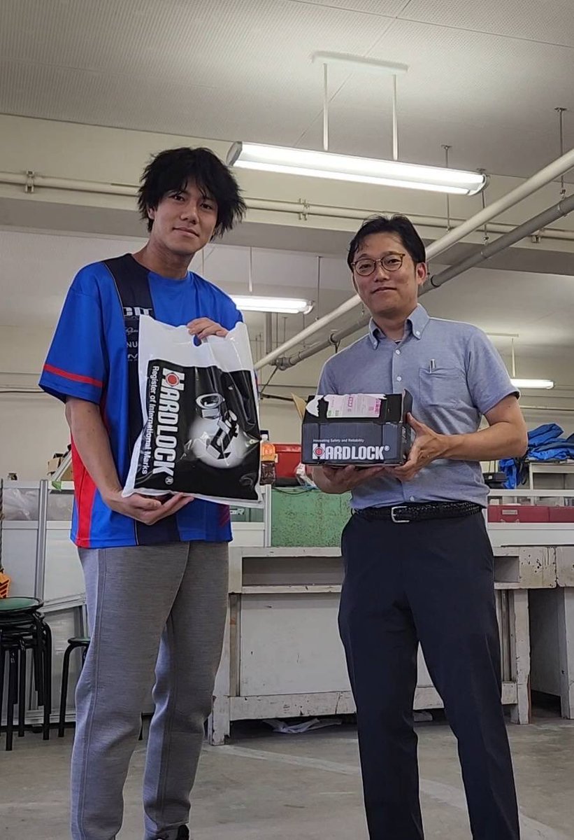 CIT-Racing Team (日本大学生産工学部) tweet media