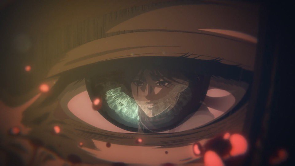 campfireofdream's tweet photo. Never getting over this frame, beautifully tragic! https://t.co/tdWjGBx0Ah