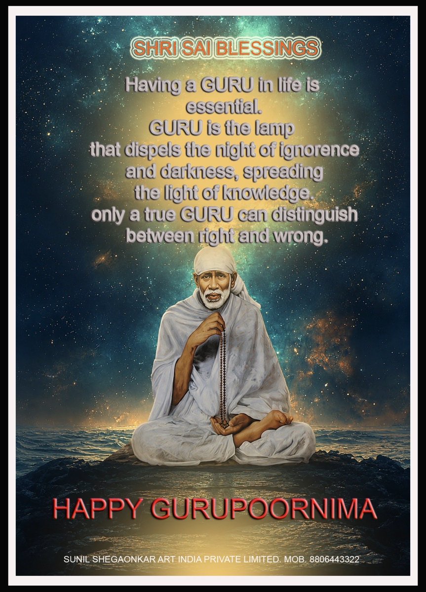 SUNILSHEG's tweet photo. @SSSTShirdi @pavannaidujsp https://t.co/1dWp4sWf1W