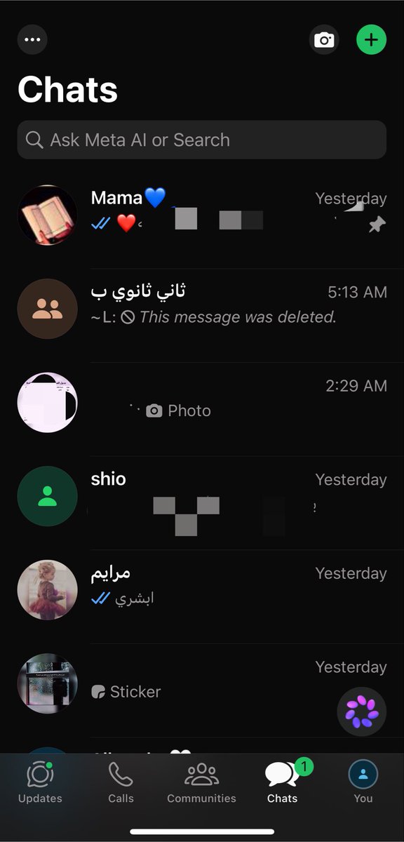 H_A122's tweet photo. يمه ضيقه اسم القروب دخلت لقيته محظر عندي😖😖😖😖😖 https://t.co/rMtyUOz1Yw