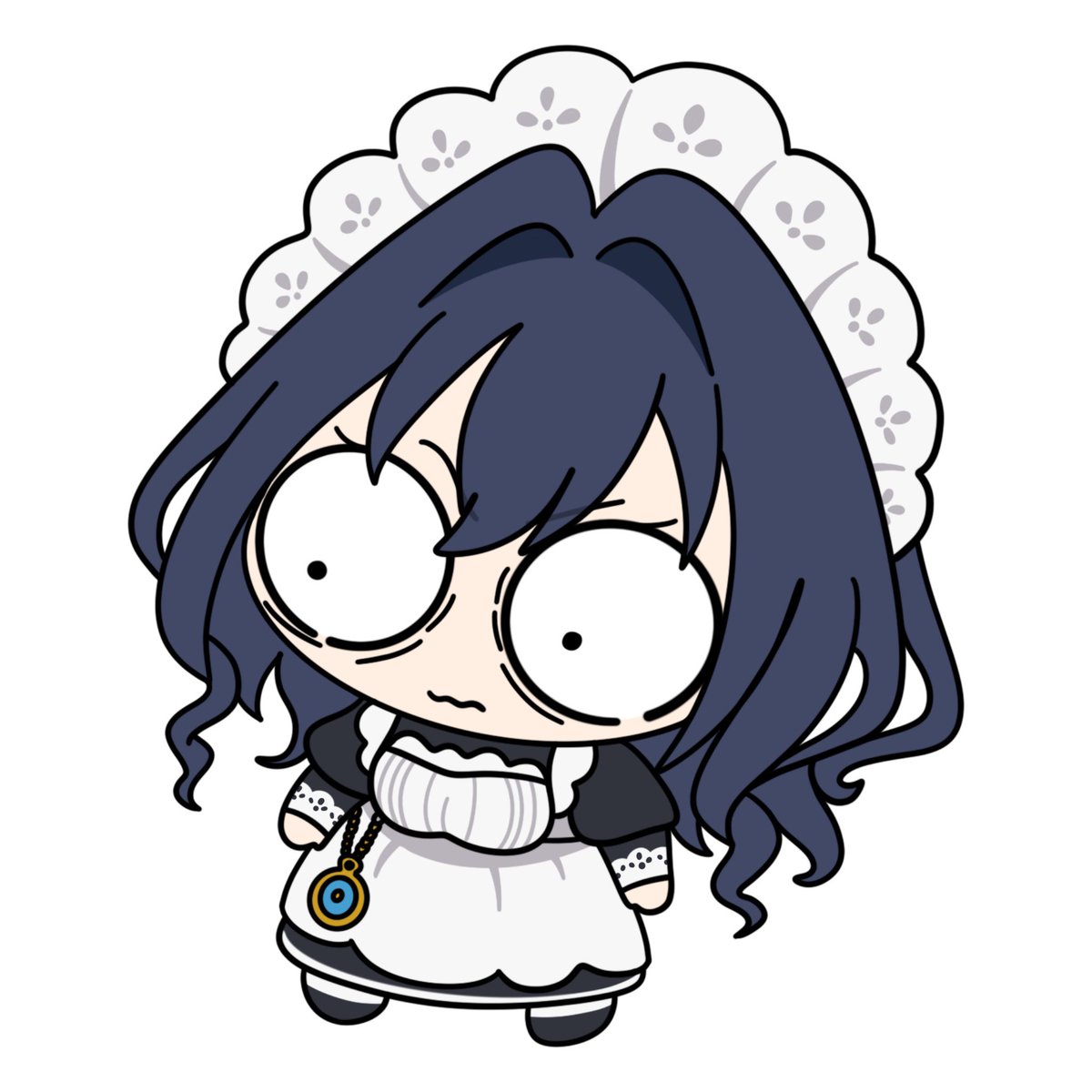 dbalter6932's tweet photo. What… what do u mean
#kronillust https://t.co/2R3pJekhDr