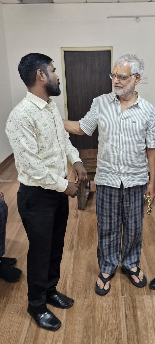 vinodwithINC's tweet photo. राजस्थान व���धानसभा के पूर्व अध्यक्ष, पूर्व केंद्रीय मंत्री, वरिष्ठ कांग्रेस नेता आदरणीय डॉ. सी.पी. जोशी जी को जन्मदिवस की हार्दिक बधाई एवं शुभकामनाएँ।

ईश्वर से आपके उत्तम स्वास्थ्य, दीर्घायु, सुखमय एवं यशस्वी जीवन की कामना करता हूँ
@drcpjoshi https://t.co/I9hXqFSbVR