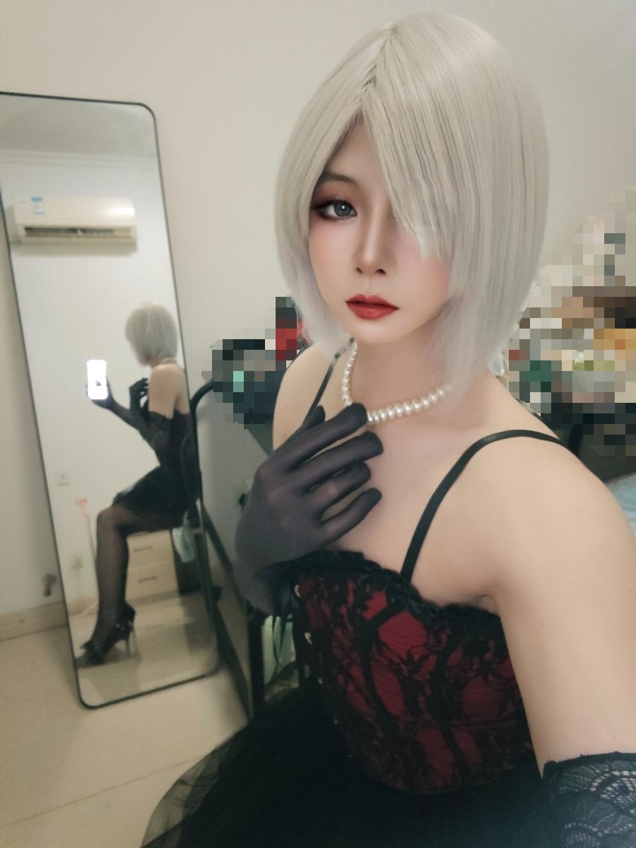 cdnanfeng996's tweet photo. 妈妈级别~ https://t.co/dH12OPp7wY