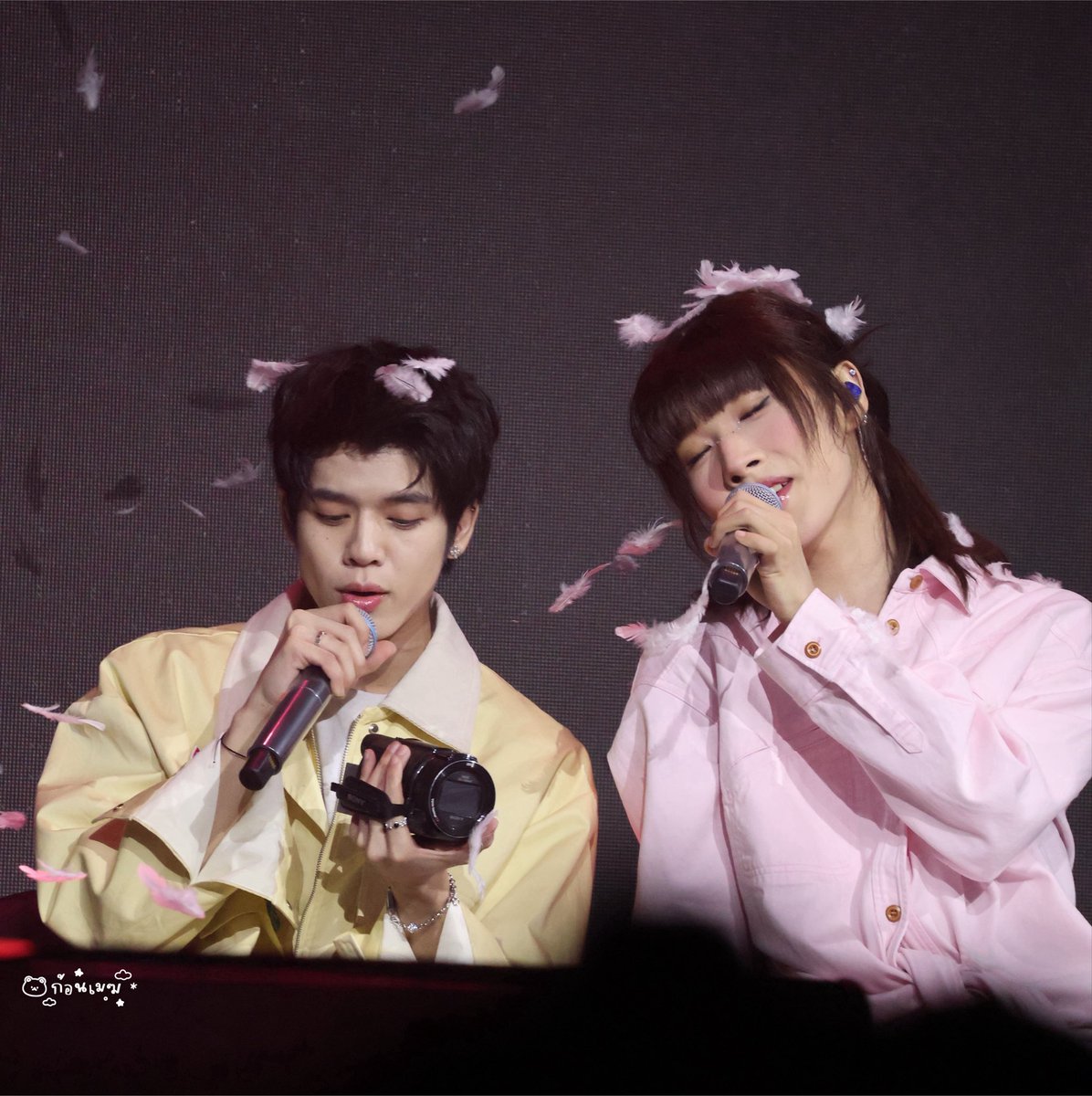 Cloud4Jinxiong's tweet photo. #NexT1DE
#NexT1DE_DORN 
#NexT1DE_HUYETAO https://t.co/tFu08olkxK