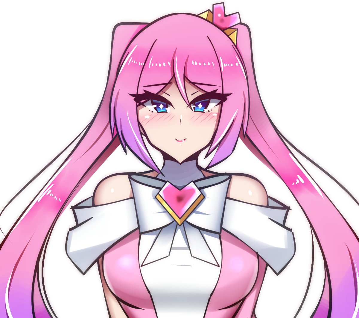 luminousmashiro's tweet photo. うちの子ルミナアーチを描きました！！！
いったい誰なんだ…？？？

それっぽくシンプルにデザインできた気がしています。 https://t.co/Rq4cUTYIPh