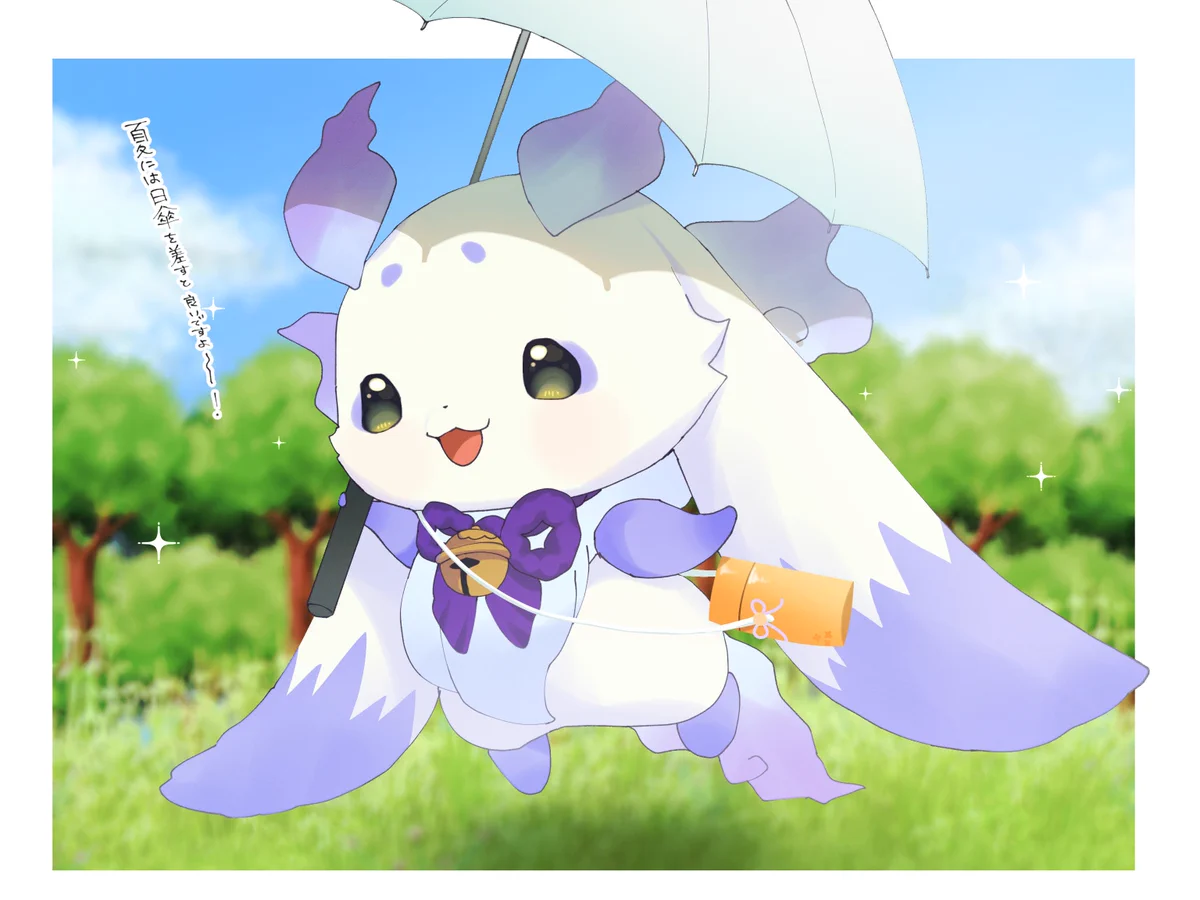 X-এ ひよ太郎🌟_Hiyotarou_: 