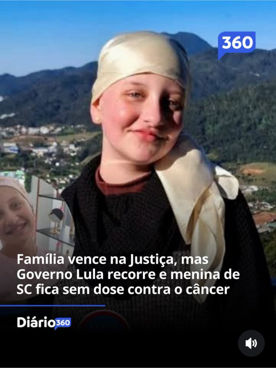 PenhaMedei22977's tweet photo. Olha a covardia que o Lula está fazendo com essa moça de Santa Catarina, alguém tem que parar esse verme lula,tem que dá as vacinas nela.. https://t.co/jNqXvBPHFV