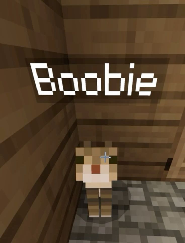 BOOBIE⁠