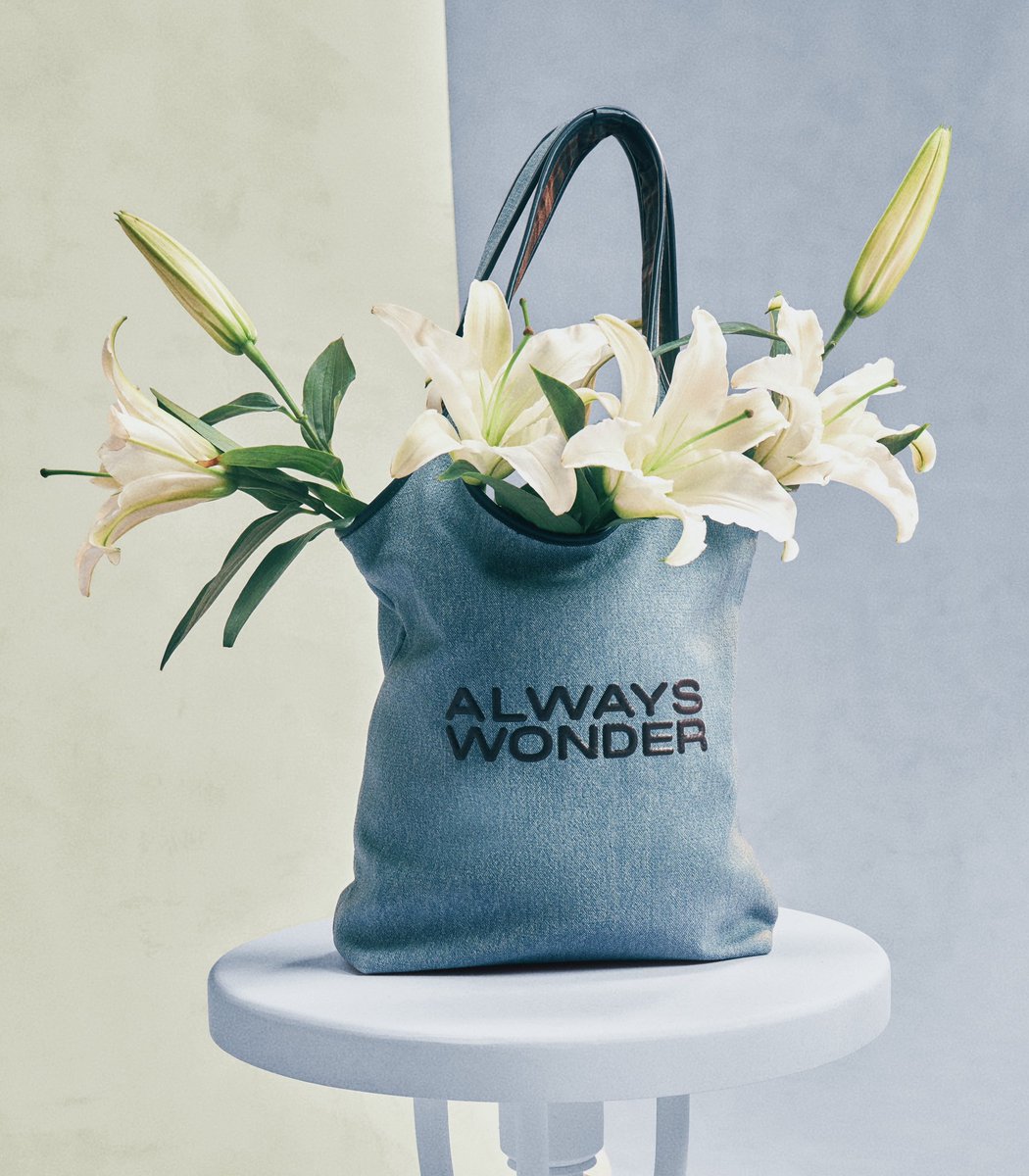 AlwayswonderCo's tweet photo. Confidence isn't performed. It's worn.

Steady Wonder begins a new chapter TOMORROW at 12:00 PM (GMT+7).

Available at:
Website: https://t.co/DuAYwXQD92
LINE Shopping: https://t.co/5YiRZYIw9d

#SteadyWonder #AlwaysWonder #WonderCollection01 https://t.co/8FBQg84k4K