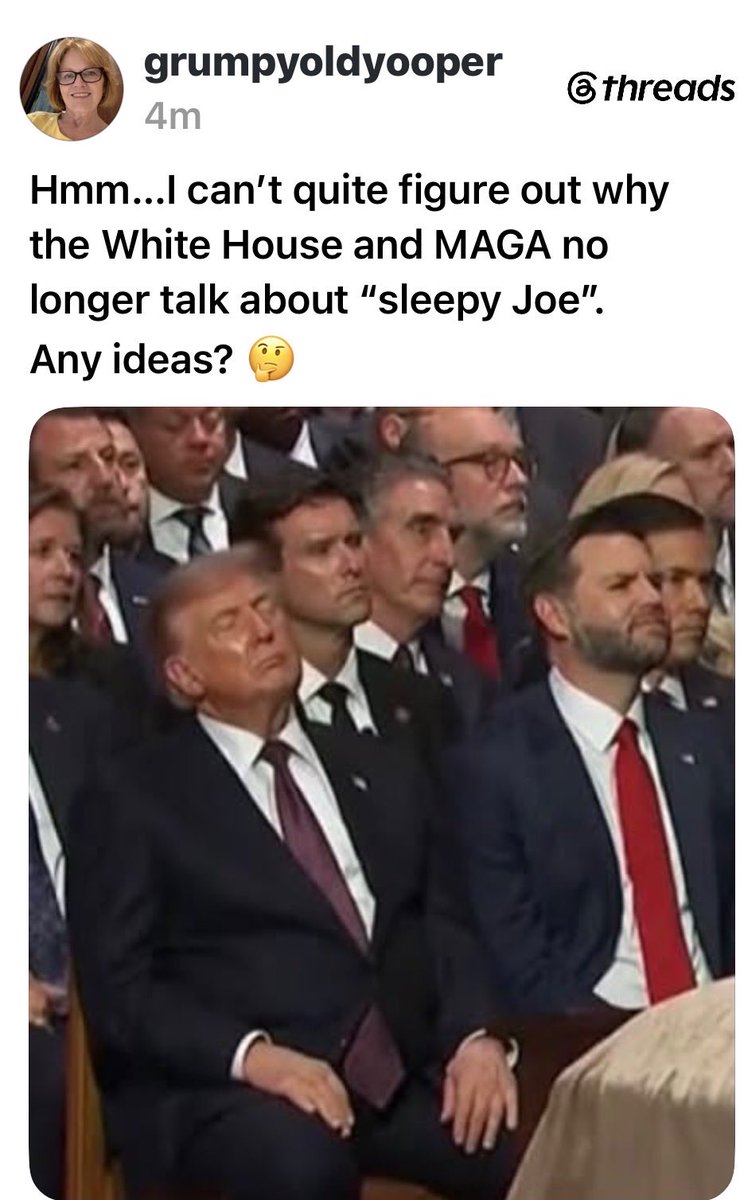 47istheDEVIL's tweet photo. @PressSec https://t.co/jfAqHKD8ss