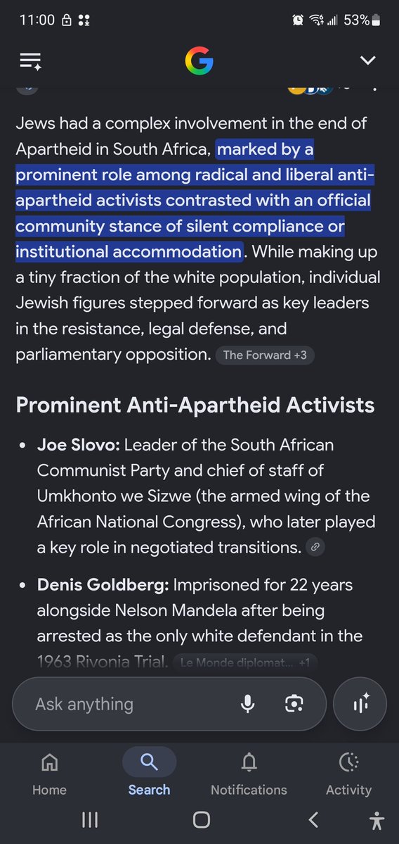 TaurianSerpent's tweet photo. @FortySacks @ItBuilds35167 White or jews passing as white... https://t.co/39bmL0qIfw