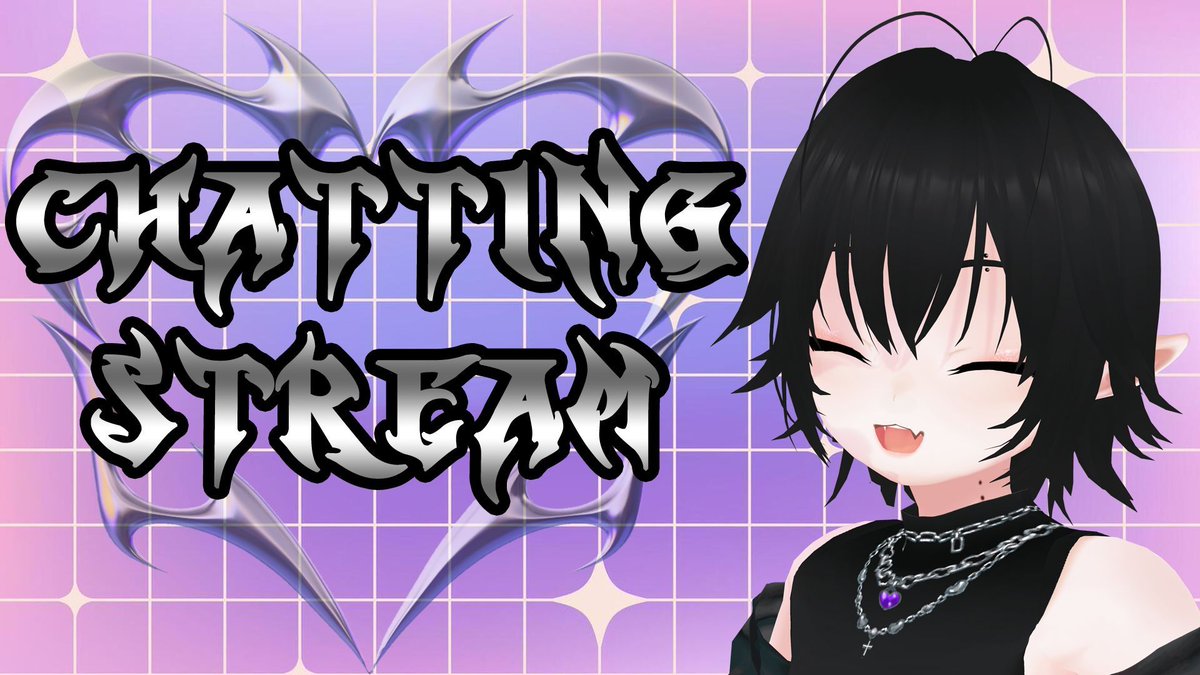 Gemini_PrinceVT's tweet photo. 🔴(LIVEEEE)
Chatting stream tonight but who knows what else when I'm done yapping! Maybe some chill running around in roblox!
#vtuber #justchatting #live
https://t.co/VEoWFZEjXP https://t.co/6SkWabUCZk