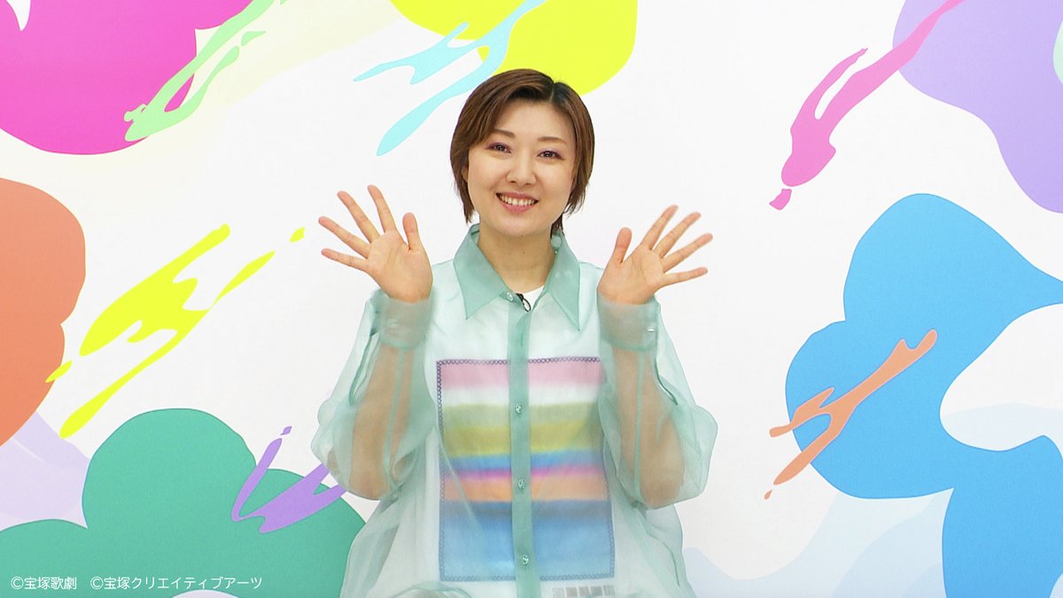 tcaonlineshop's tweet photo. 【20th×20Challenges!】
╋━━━━━━━
 Takarazuka News×配信deタカラヅカ
　　Tune Select　専科 凛城きら
　　　　　　　　　━━━━━━━╋

本日の放送はお楽しみいただけましたか？
凛城がセレクトした3曲の音楽配信や動画配信コンテンツは、特設サイトで要check👀！
https://t.co/xCPRbrK7pK