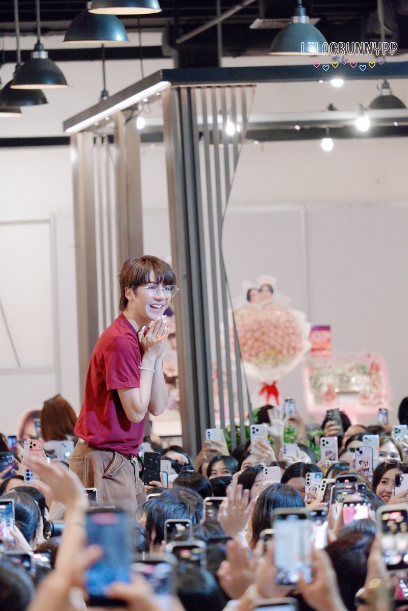 🌻 ♡｡₊⁺ น้องมินนิทของพี่คนสวย #C7minutes ♡｡₊⁺ 🐰 tweet media