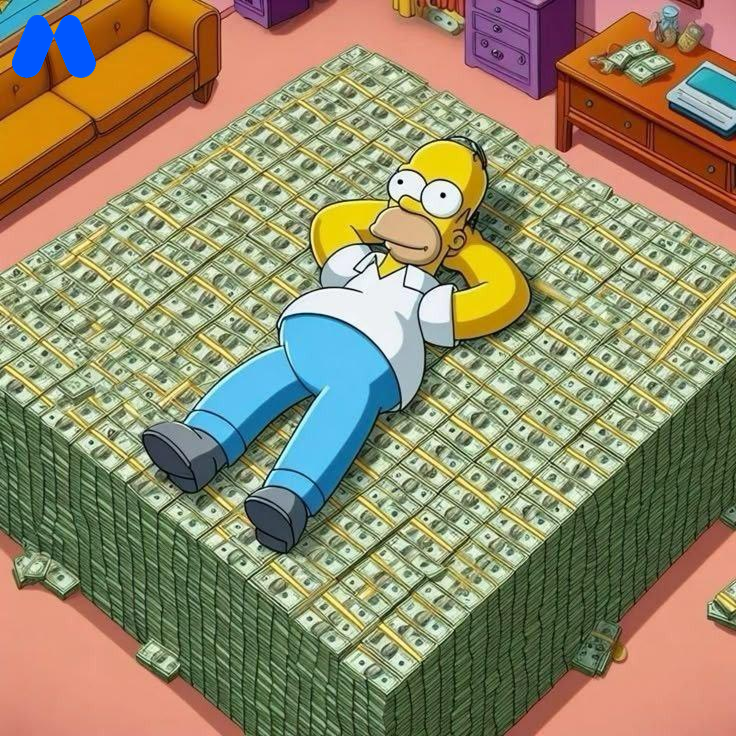 MEXCOceania's tweet photo. If this post found you… Congrats. You’re getting filthy rich in the second half of 2026.

❤️ + 🔁= lock it in.

Do it.