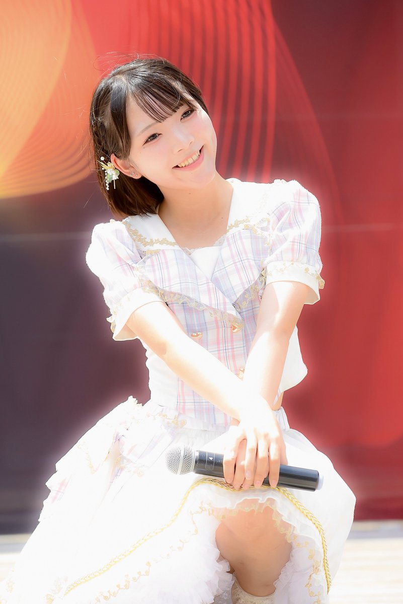 specialweek57's tweet photo. 2026.7.25
HIMEJI SOUND BOX Vol.93
姫路駅北にぎわい交流広場

BABEL(SPM)
甘宮あらた ちゃん
@babel_arata 

#BABEL_idol 
#すくすくあらちゃん
#甘宮あらた https://t.co/Y2FLsuCh7x