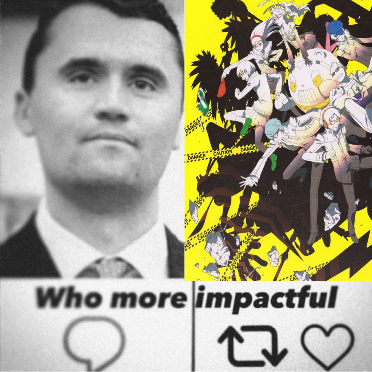 Mikastar_06's tweet photo. #persona4 https://t.co/3qGrmPbRhm