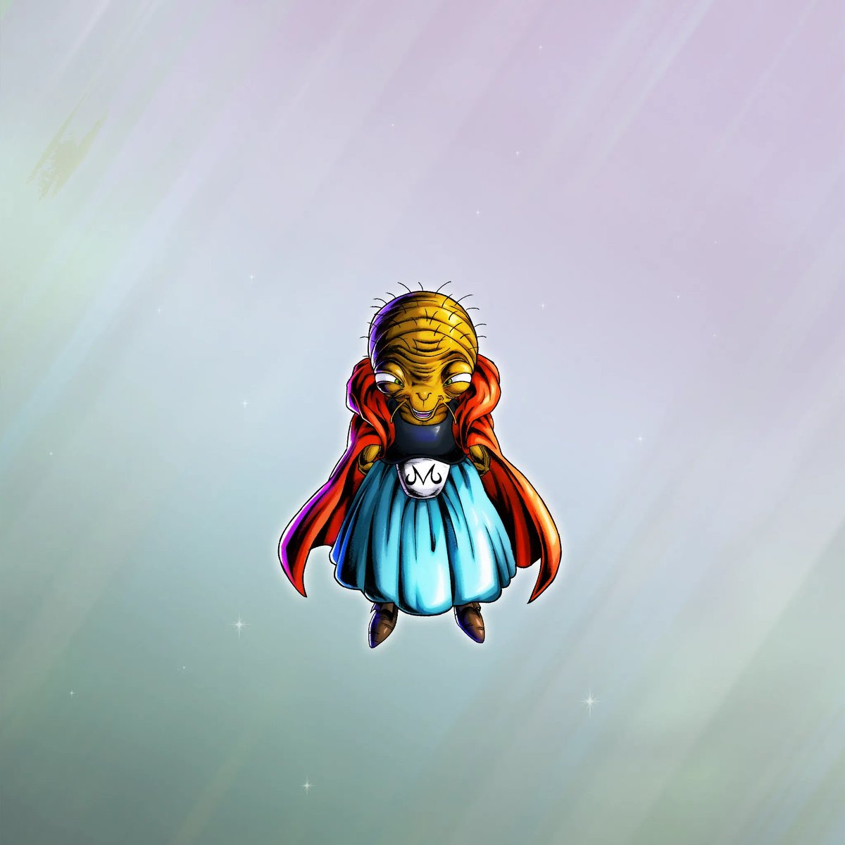 HydrosPlays's tweet photo. #DBLegends https://t.co/73H3GbNLnR