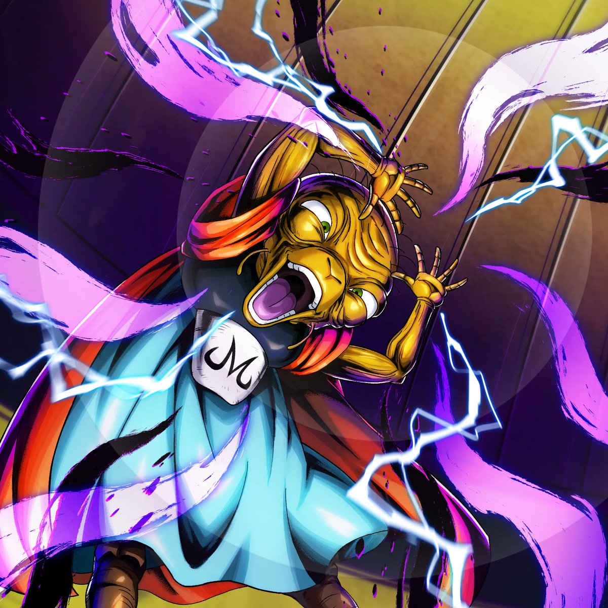 HydrosPlays's tweet photo. #DBLegends https://t.co/73H3GbNLnR