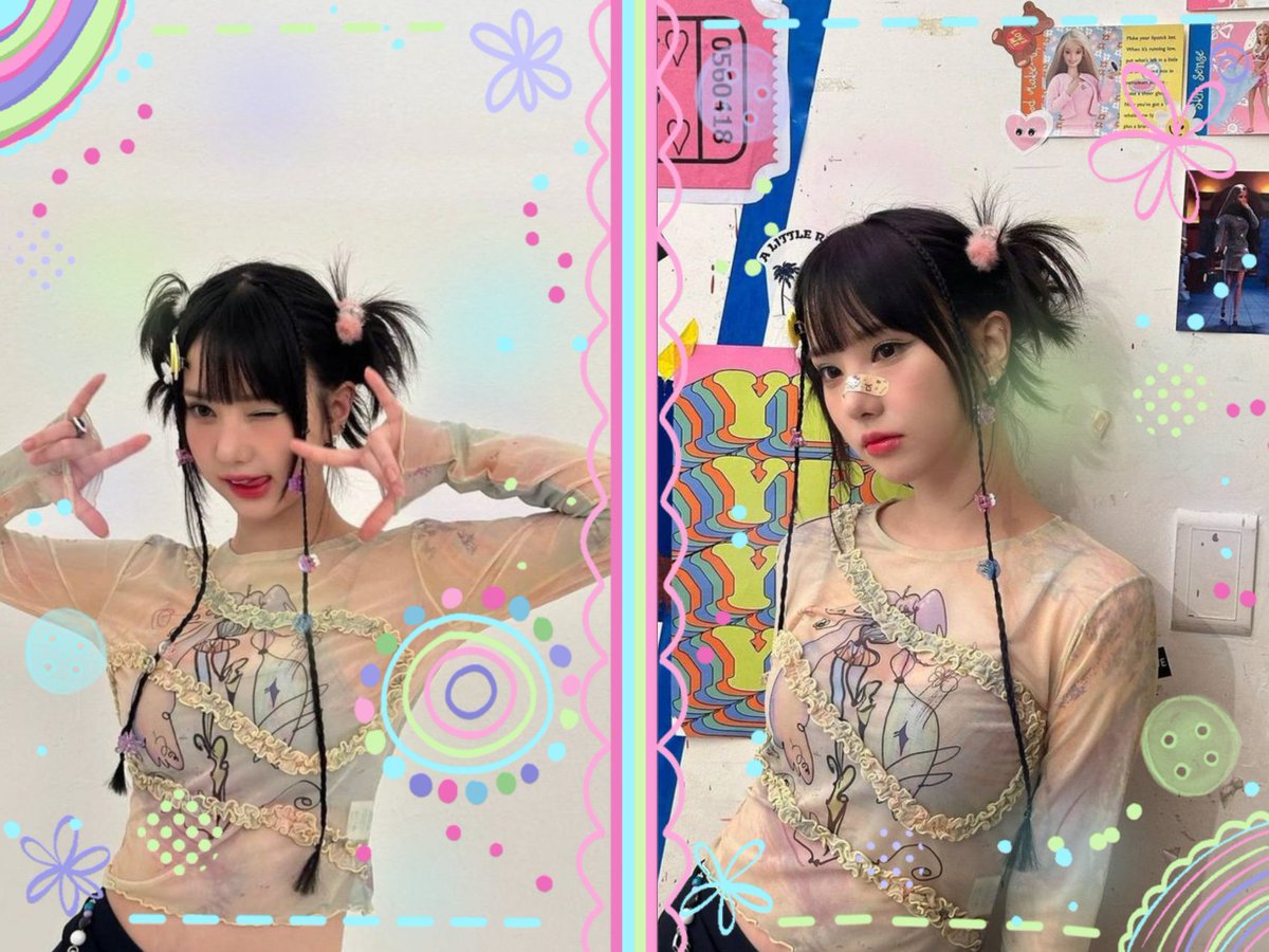 EUNHA ˖Ი𐑼 tweet media