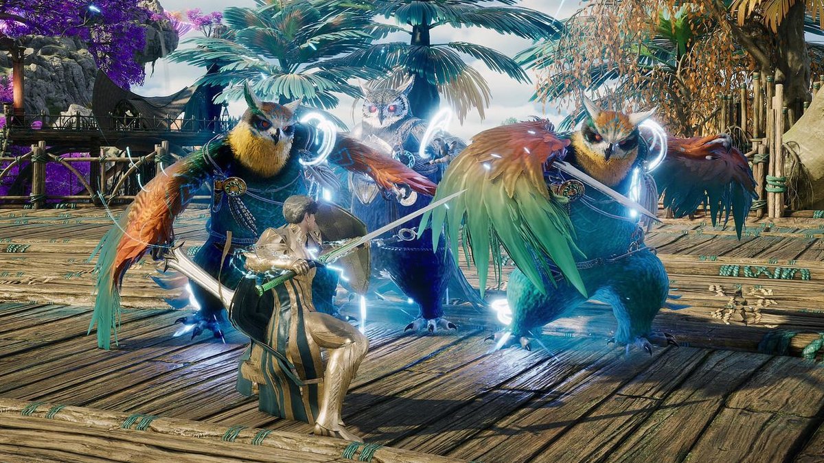 denfaminicogame's tweet photo. ガチャなき挑戦は、なぜ受け入れられたのか。
MMORPG『AION2』開発者が語る"良心で稼ぐ"設計
https://t.co/8kW0zLFtLc

見て避ける「後判定」バトルから、ミニゲームだけで遊ぶ自由まで。
日本上陸を前に、じっくり聞いた。 https://t.co/sSd8VT1PAV